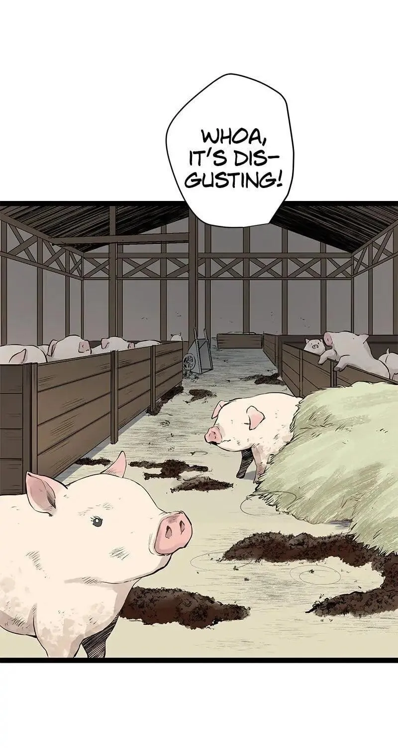 Nullitas ~The Counterfeit Bride~ Chapter 18 page 94 - 