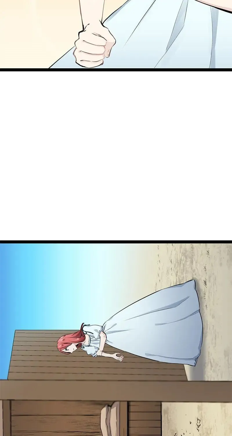 Nullitas ~The Counterfeit Bride~ Chapter 18 page 98 - 