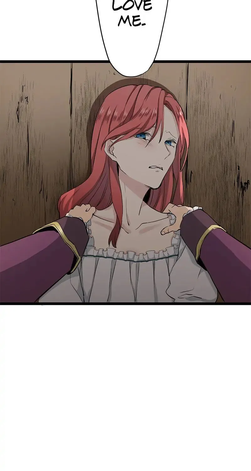 Nullitas ~The Counterfeit Bride~ Chapter 19 page 1 - 