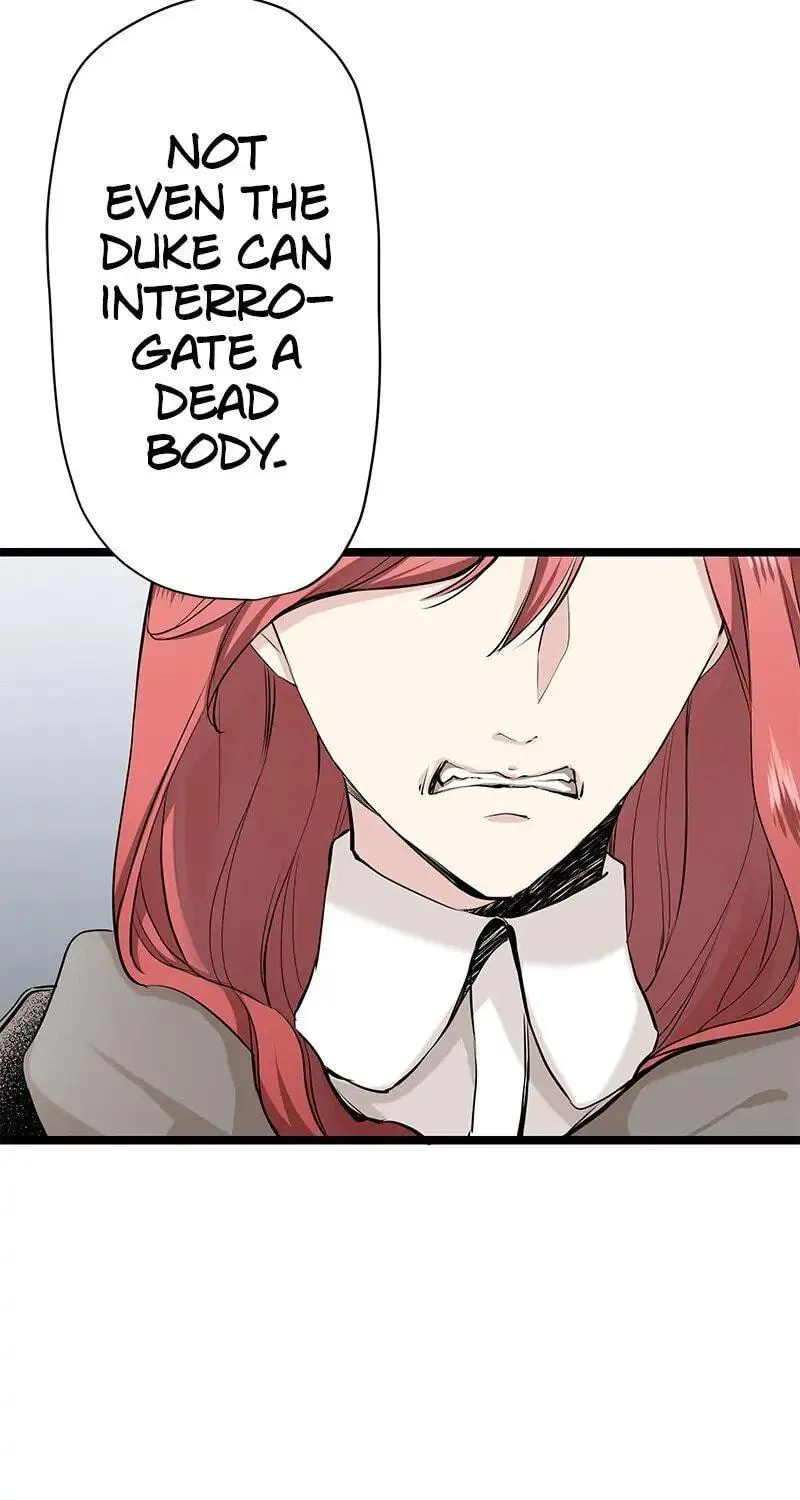 Nullitas ~The Counterfeit Bride~ Chapter 19 page 103 - 