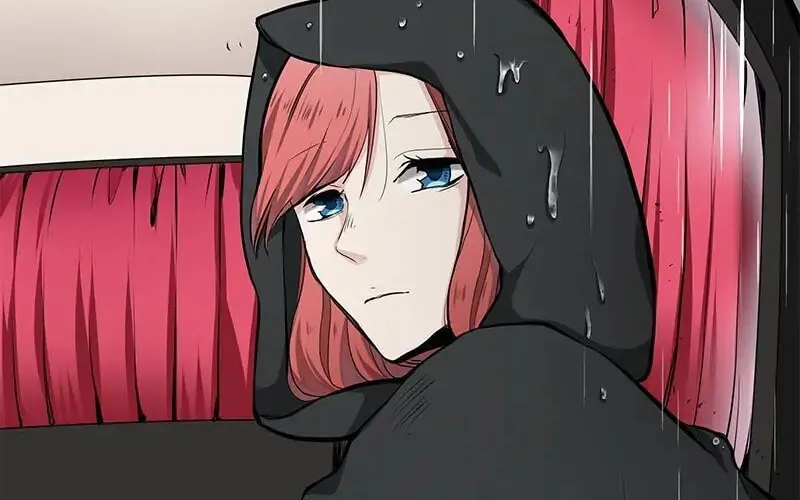 Nullitas ~The Counterfeit Bride~ Chapter 19 page 106 - 