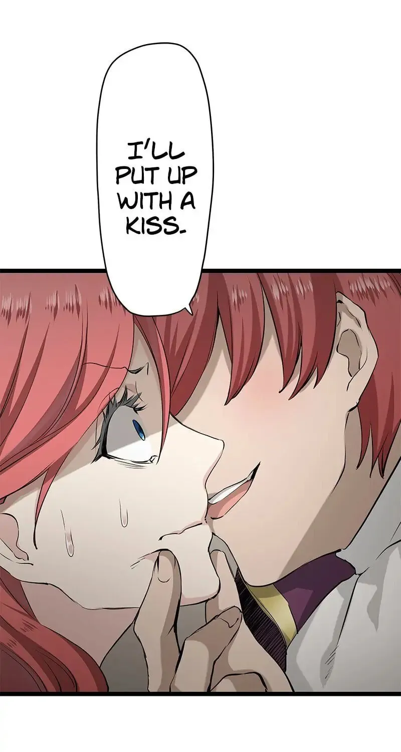 Nullitas ~The Counterfeit Bride~ Chapter 19 page 12 - 