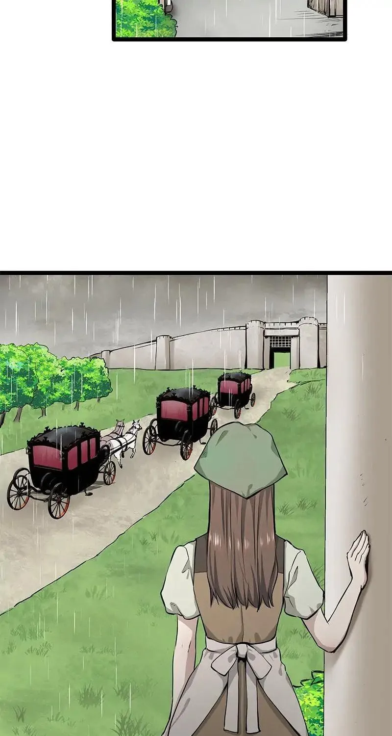 Nullitas ~The Counterfeit Bride~ Chapter 19 page 113 - 