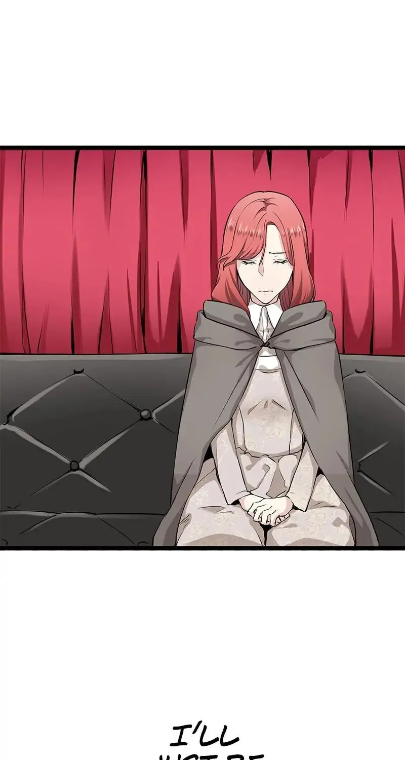 Nullitas ~The Counterfeit Bride~ Chapter 19 page 115 - 
