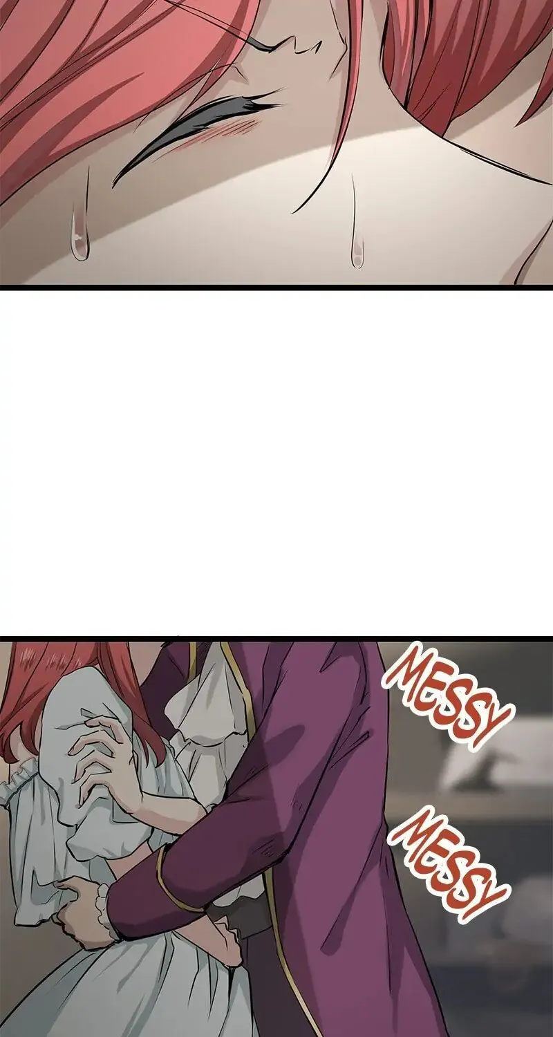 Nullitas ~The Counterfeit Bride~ Chapter 19 page 14 - 