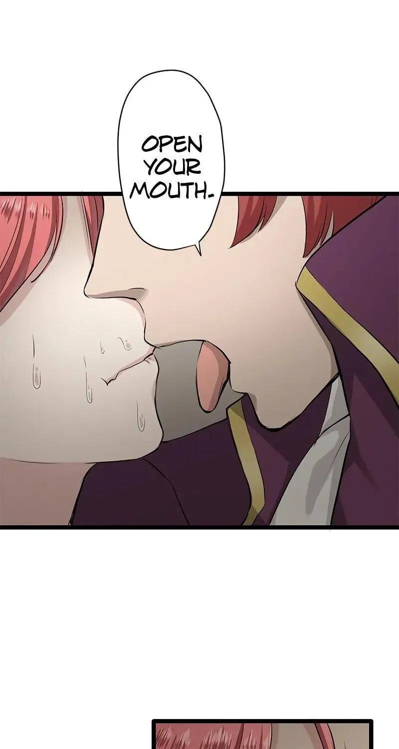 Nullitas ~The Counterfeit Bride~ Chapter 19 page 16 - 