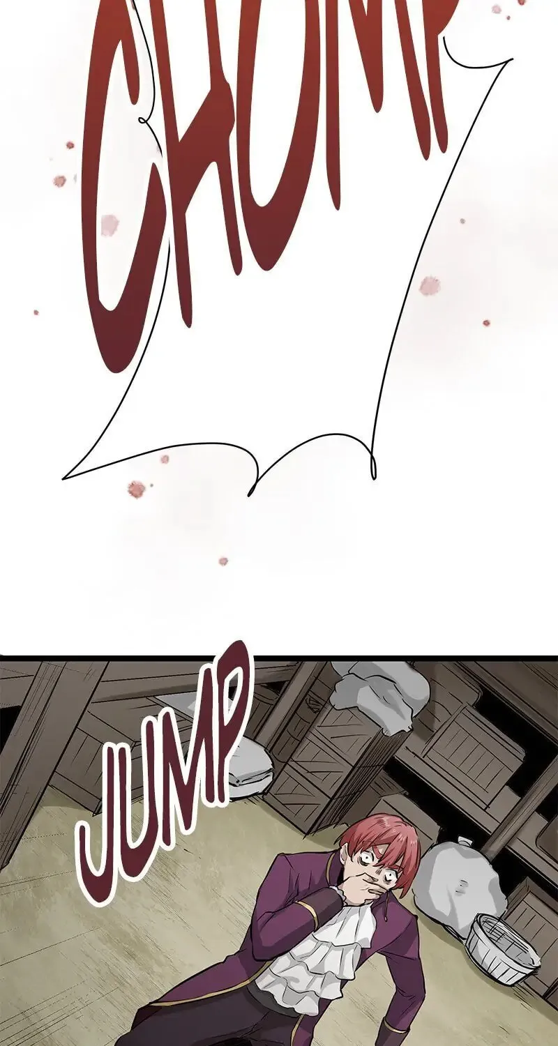 Nullitas ~The Counterfeit Bride~ Chapter 19 page 20 - 