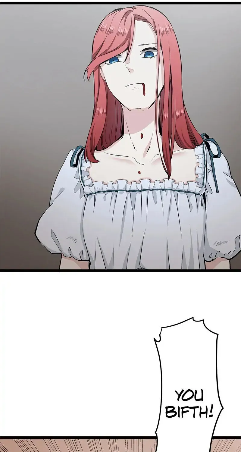 Nullitas ~The Counterfeit Bride~ Chapter 19 page 23 - 