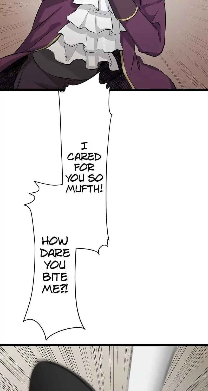 Nullitas ~The Counterfeit Bride~ Chapter 19 page 25 - 
