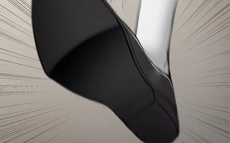Nullitas ~The Counterfeit Bride~ Chapter 19 page 26 - 
