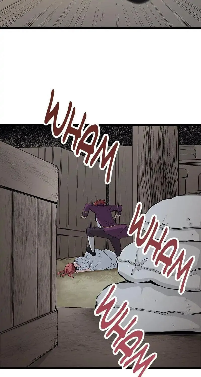 Nullitas ~The Counterfeit Bride~ Chapter 19 page 27 - 