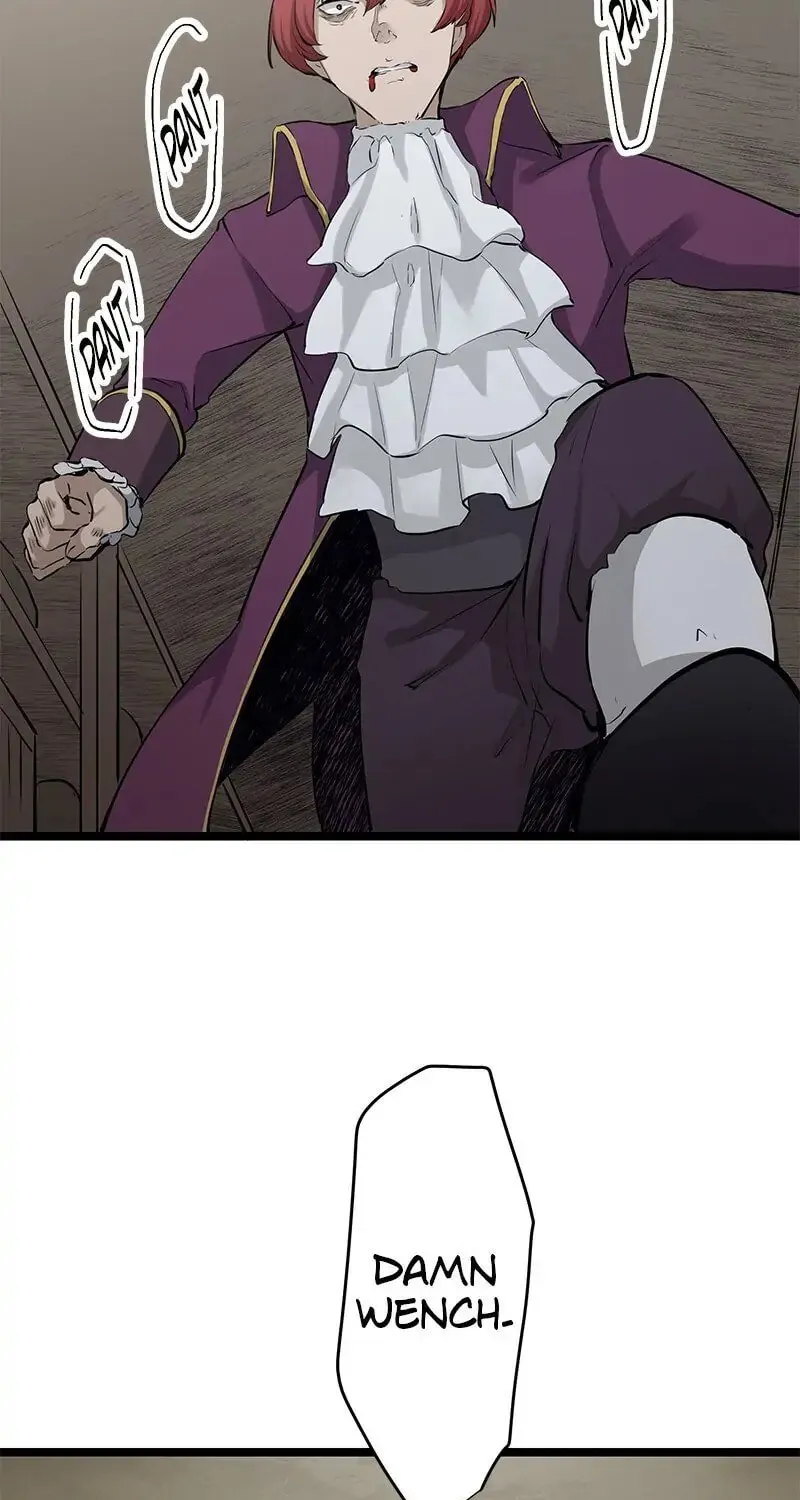 Nullitas ~The Counterfeit Bride~ Chapter 19 page 29 - 