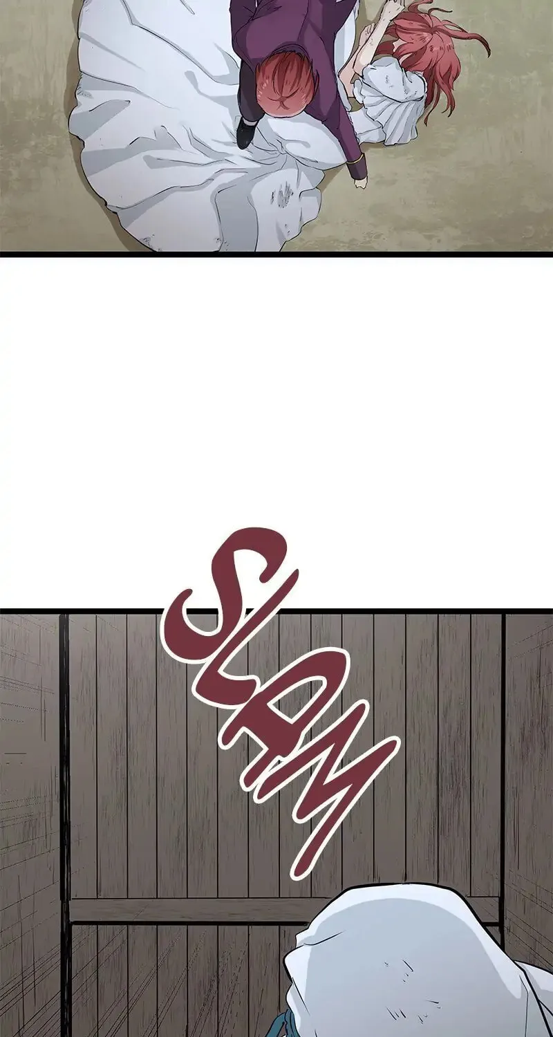 Nullitas ~The Counterfeit Bride~ Chapter 19 page 31 - 
