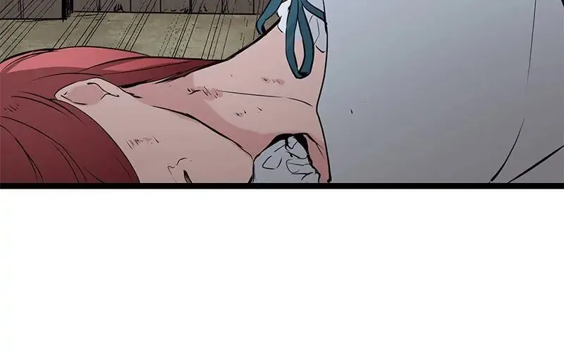 Nullitas ~The Counterfeit Bride~ Chapter 19 page 32 - 