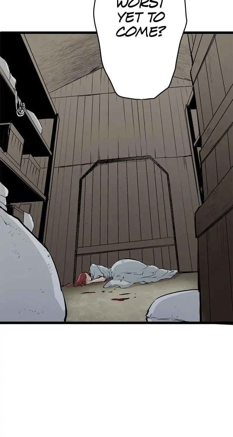 Nullitas ~The Counterfeit Bride~ Chapter 19 page 37 - 