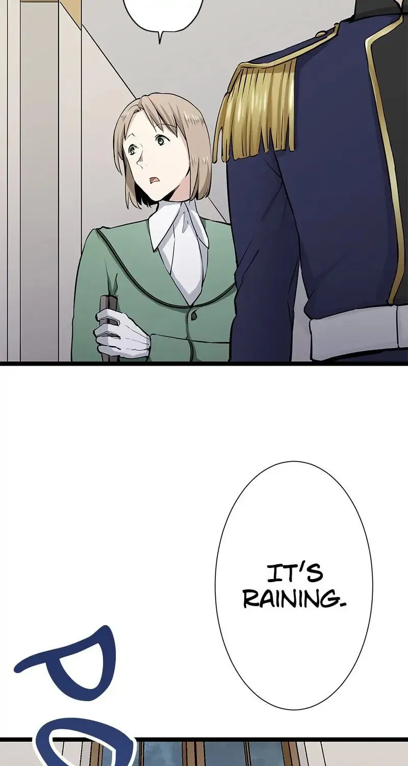 Nullitas ~The Counterfeit Bride~ Chapter 19 page 41 - 
