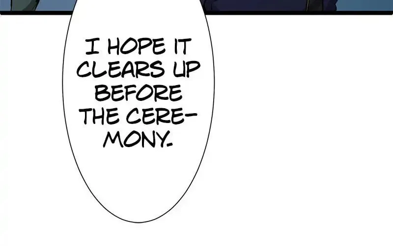 Nullitas ~The Counterfeit Bride~ Chapter 19 page 44 - 