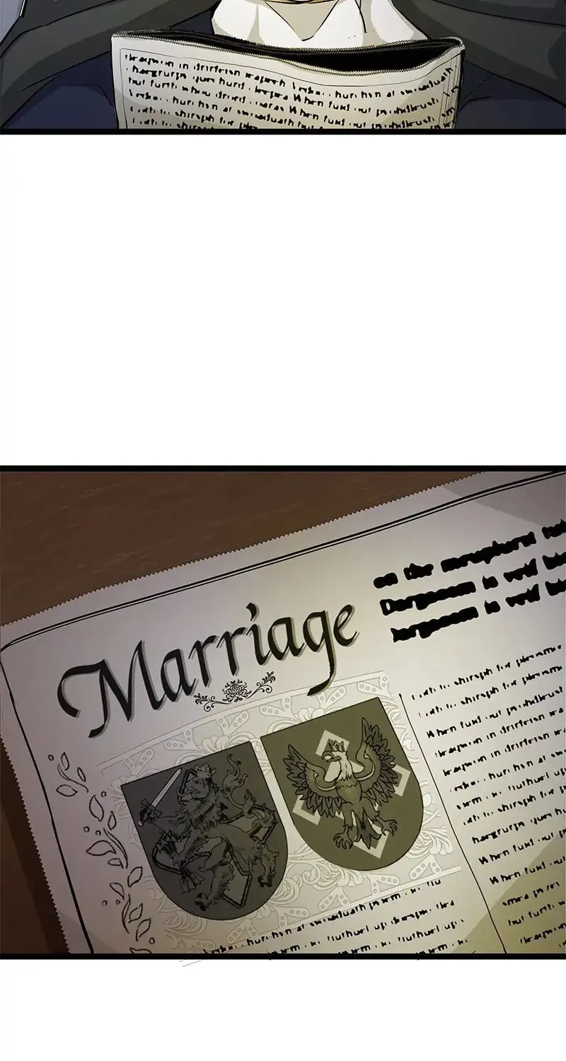 Nullitas ~The Counterfeit Bride~ Chapter 19 page 49 - 
