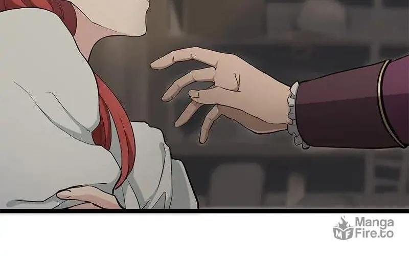 Nullitas ~The Counterfeit Bride~ Chapter 19 page 6 - 