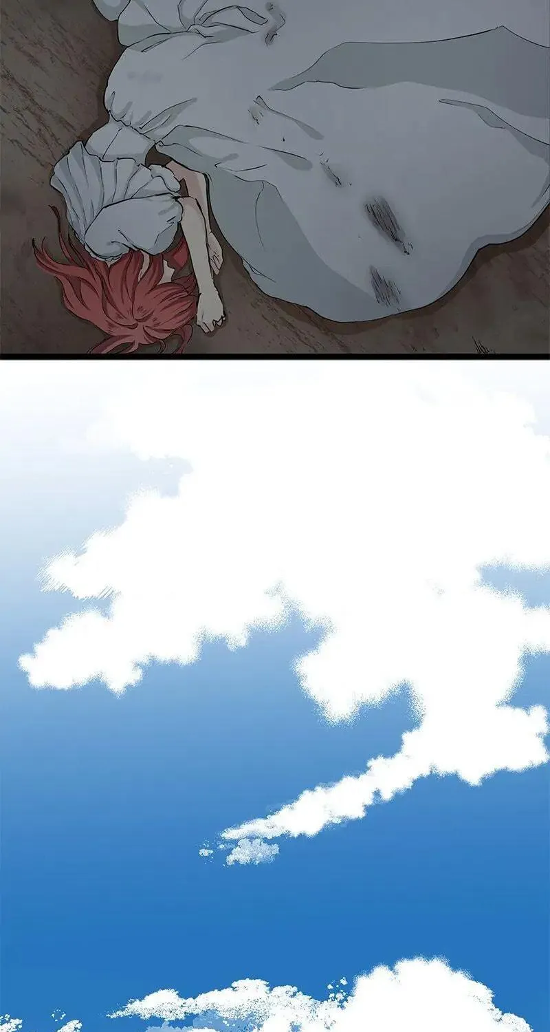 Nullitas ~The Counterfeit Bride~ Chapter 19 page 51 - 
