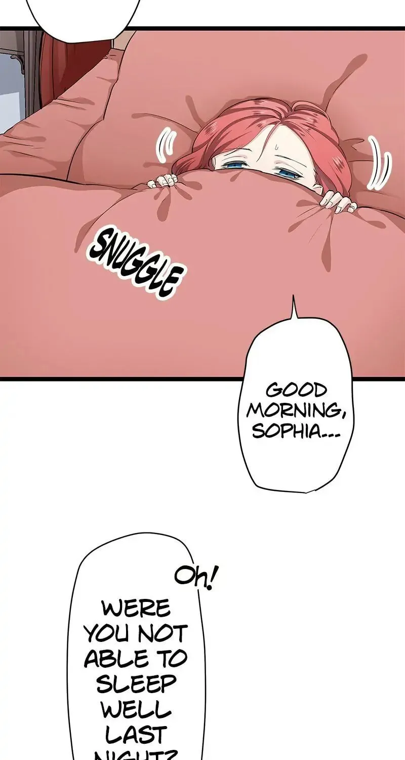 Nullitas ~The Counterfeit Bride~ Chapter 19 page 55 - 
