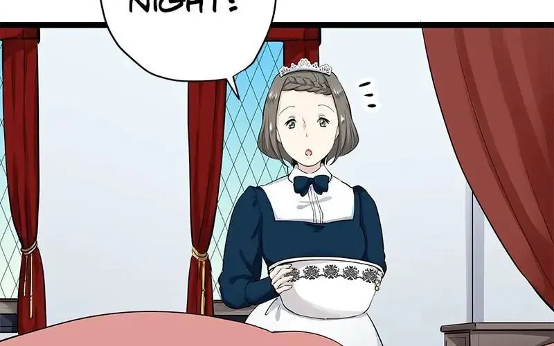 Nullitas ~The Counterfeit Bride~ Chapter 19 page 56 - 