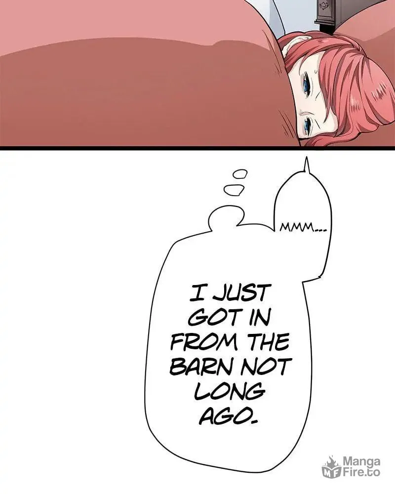 Nullitas ~The Counterfeit Bride~ Chapter 19 page 57 - 