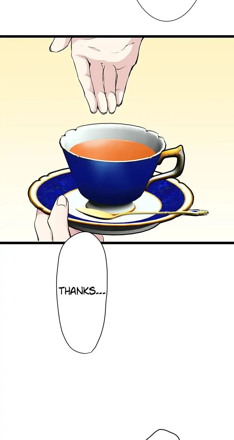 Nullitas ~The Counterfeit Bride~ Chapter 19 page 60 - 