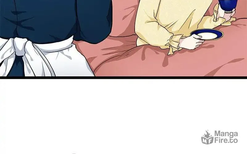 Nullitas ~The Counterfeit Bride~ Chapter 19 page 63 - 