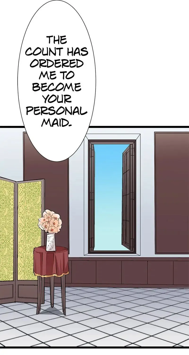 Nullitas ~The Counterfeit Bride~ Chapter 19 page 64 - 