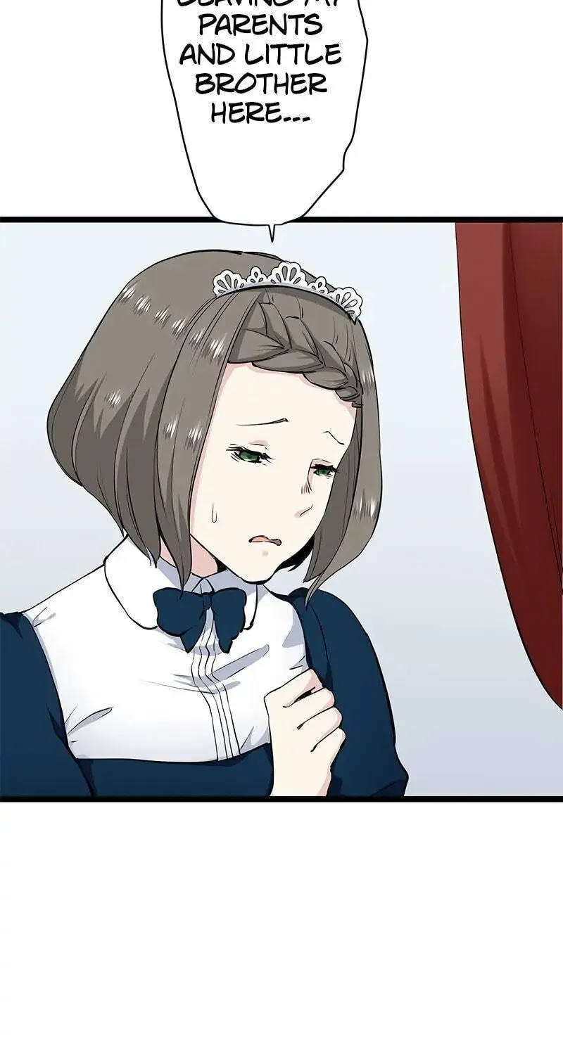 Nullitas ~The Counterfeit Bride~ Chapter 19 page 66 - 