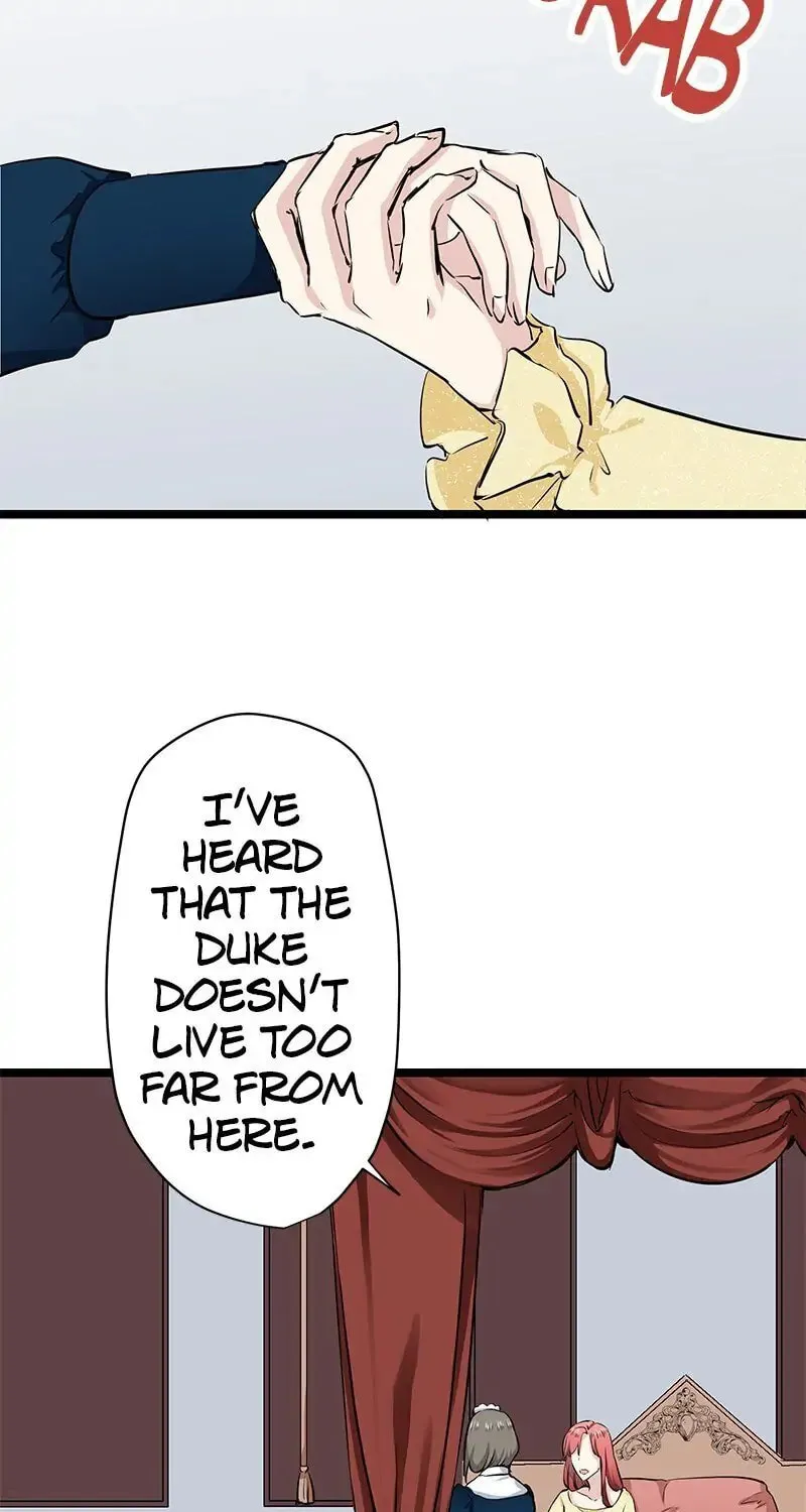 Nullitas ~The Counterfeit Bride~ Chapter 19 page 71 - 