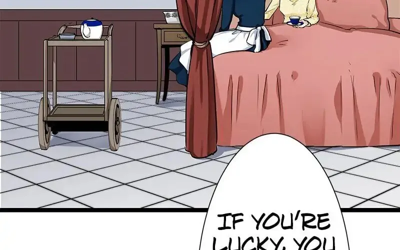 Nullitas ~The Counterfeit Bride~ Chapter 19 page 72 - 