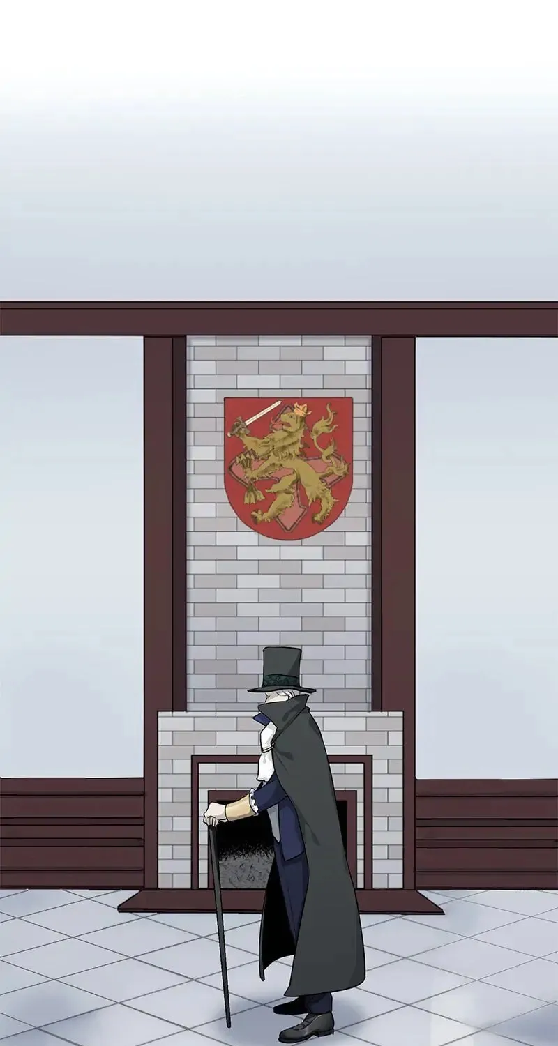 Nullitas ~The Counterfeit Bride~ Chapter 19 page 77 - 