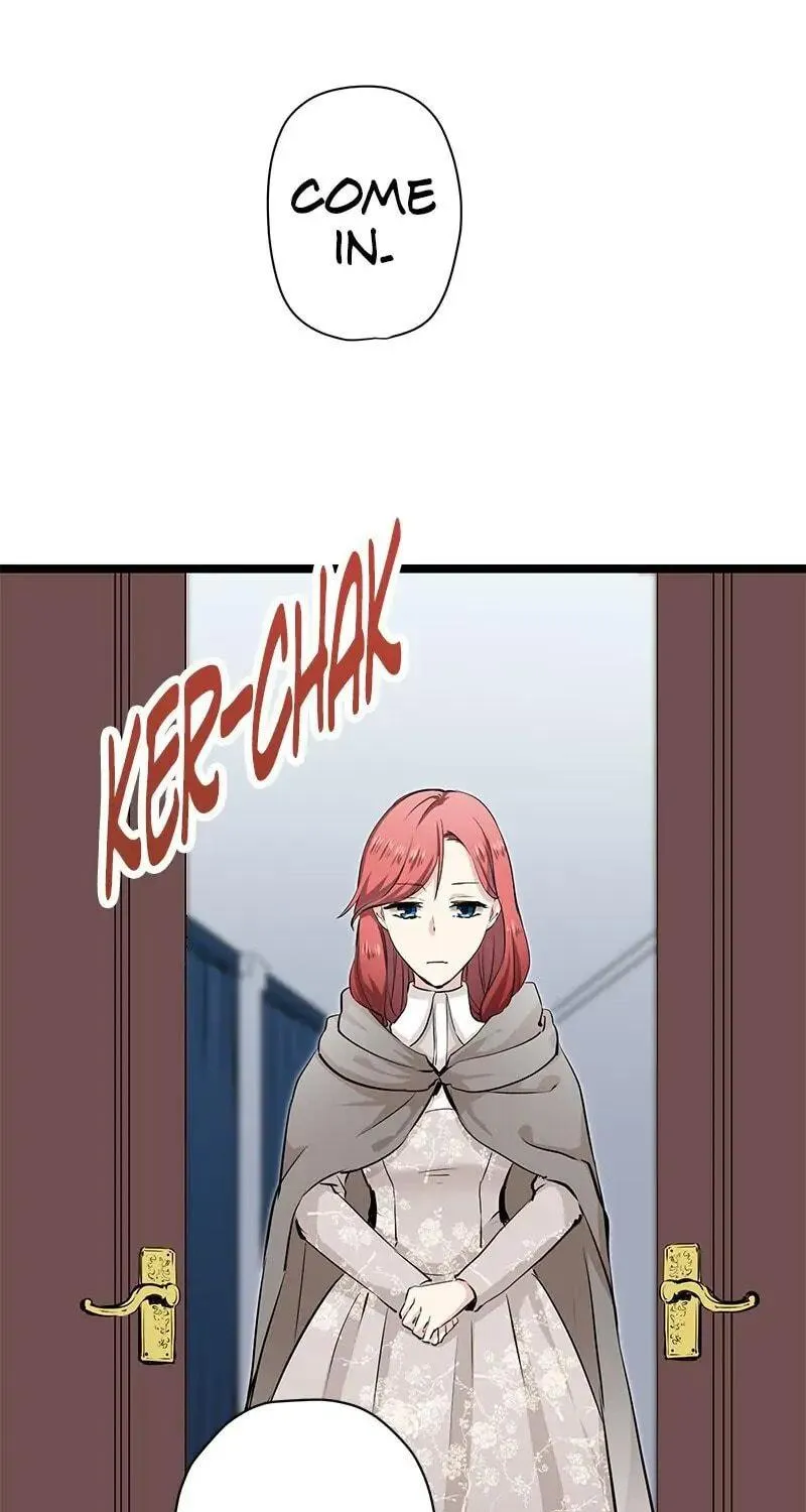 Nullitas ~The Counterfeit Bride~ Chapter 19 page 79 - 