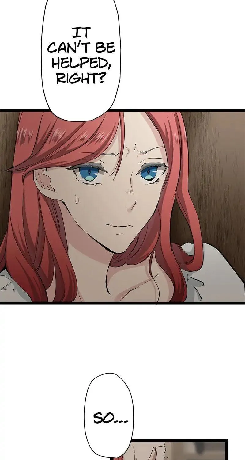 Nullitas ~The Counterfeit Bride~ Chapter 19 page 9 - 