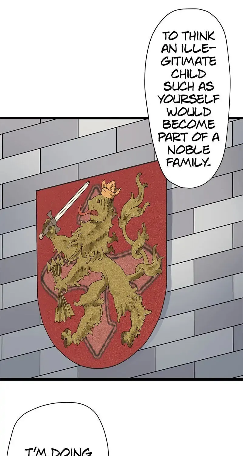 Nullitas ~The Counterfeit Bride~ Chapter 19 page 82 - 