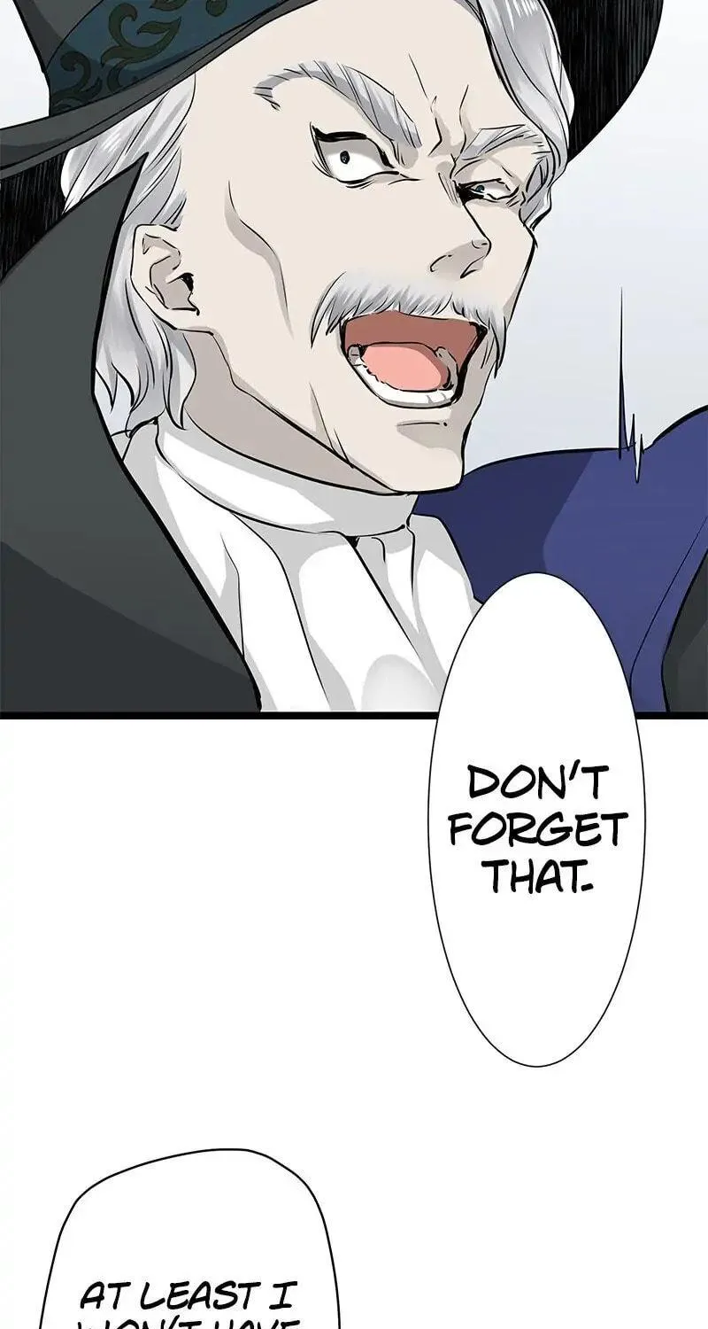 Nullitas ~The Counterfeit Bride~ Chapter 19 page 84 - 