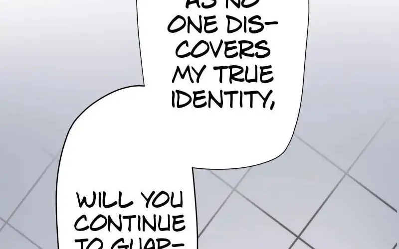 Nullitas ~The Counterfeit Bride~ Chapter 19 page 87 - 