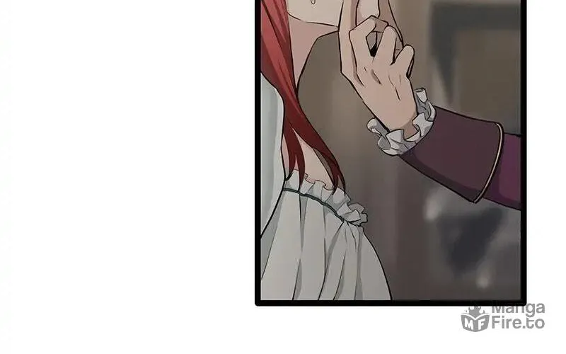 Nullitas ~The Counterfeit Bride~ Chapter 19 page 10 - 