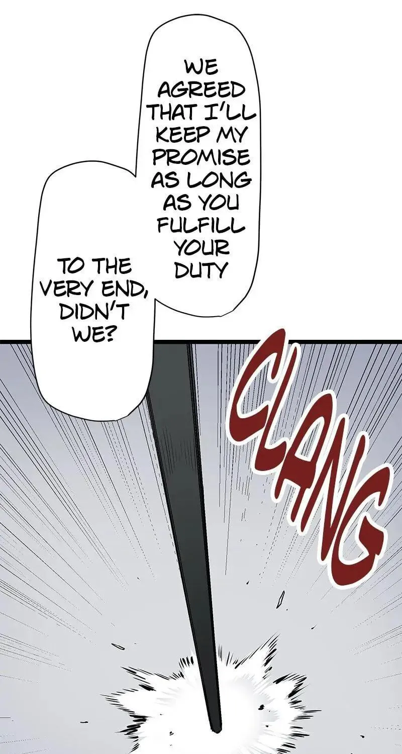 Nullitas ~The Counterfeit Bride~ Chapter 19 page 93 - 
