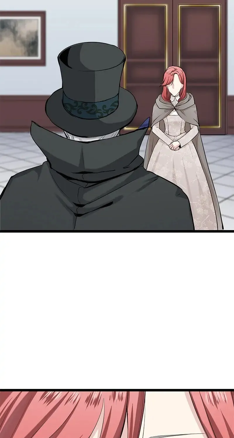 Nullitas ~The Counterfeit Bride~ Chapter 19 page 97 - 