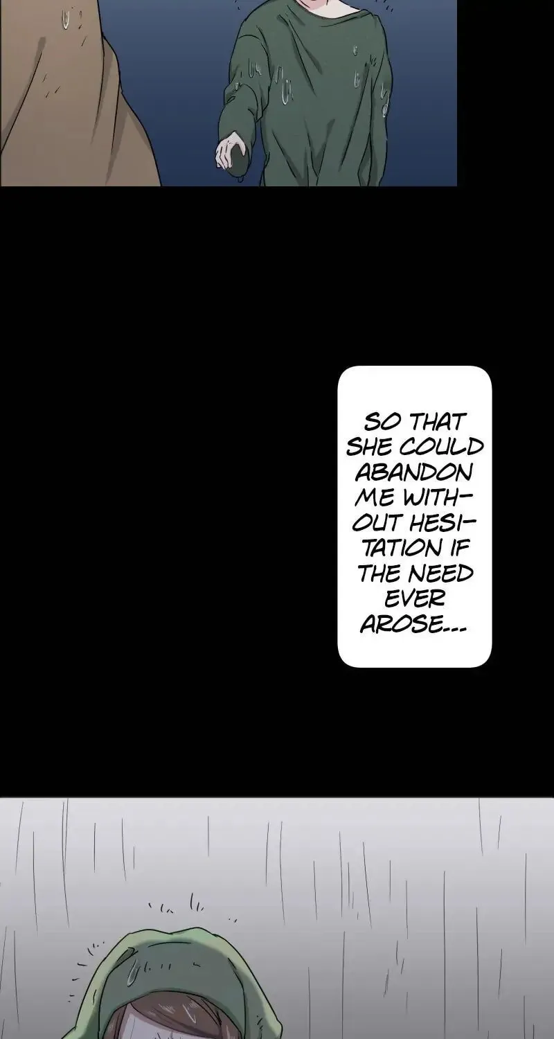 Nullitas ~The Counterfeit Bride~ Chapter 2 page 107 - 
