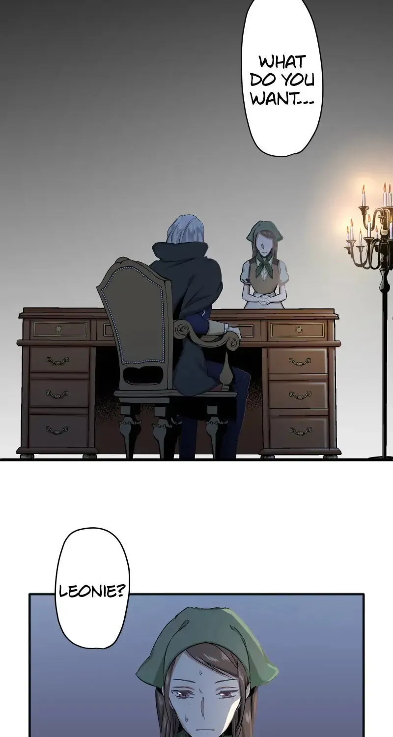 Nullitas ~The Counterfeit Bride~ Chapter 2 page 111 - 