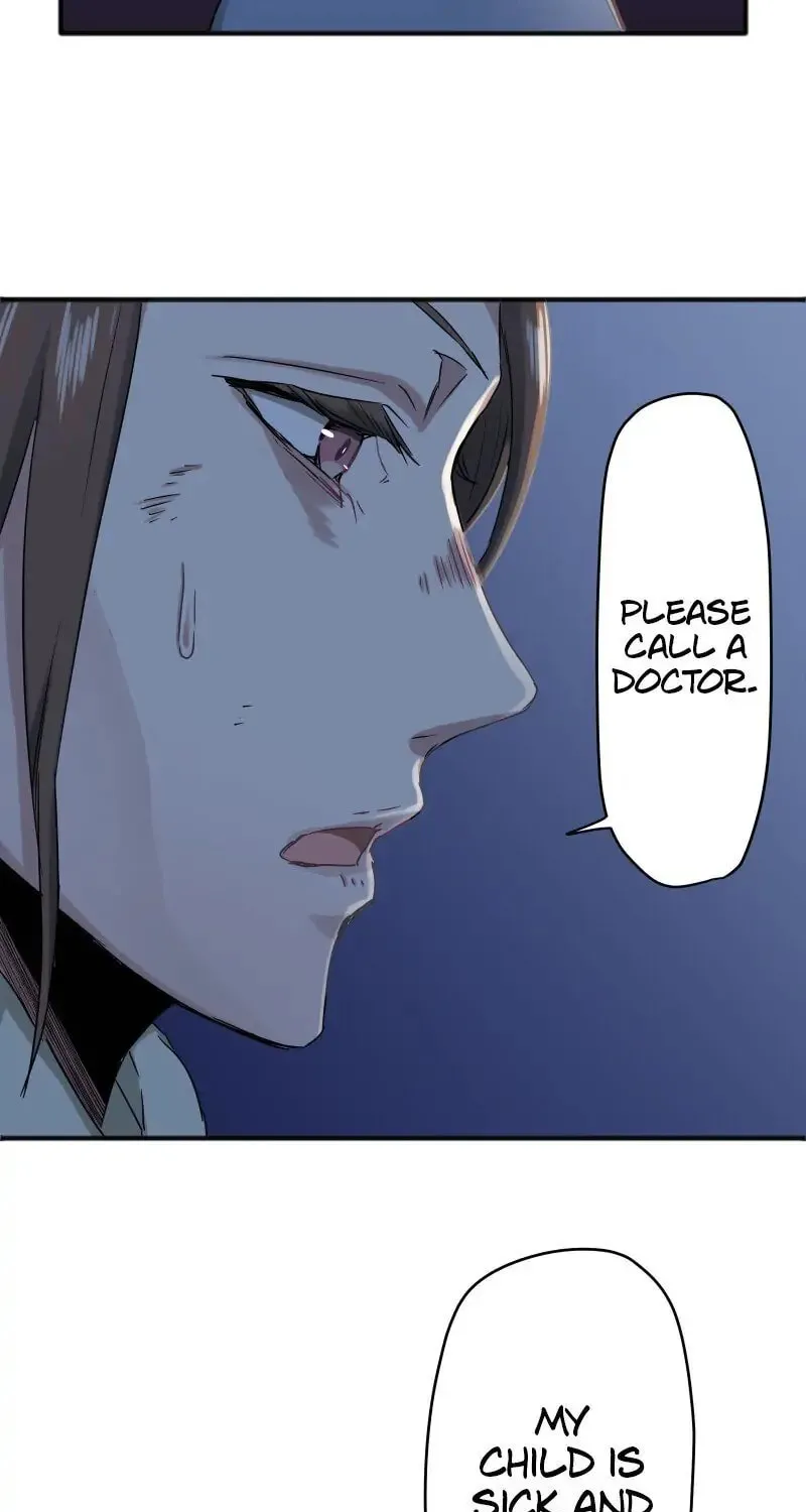 Nullitas ~The Counterfeit Bride~ Chapter 2 page 113 - 