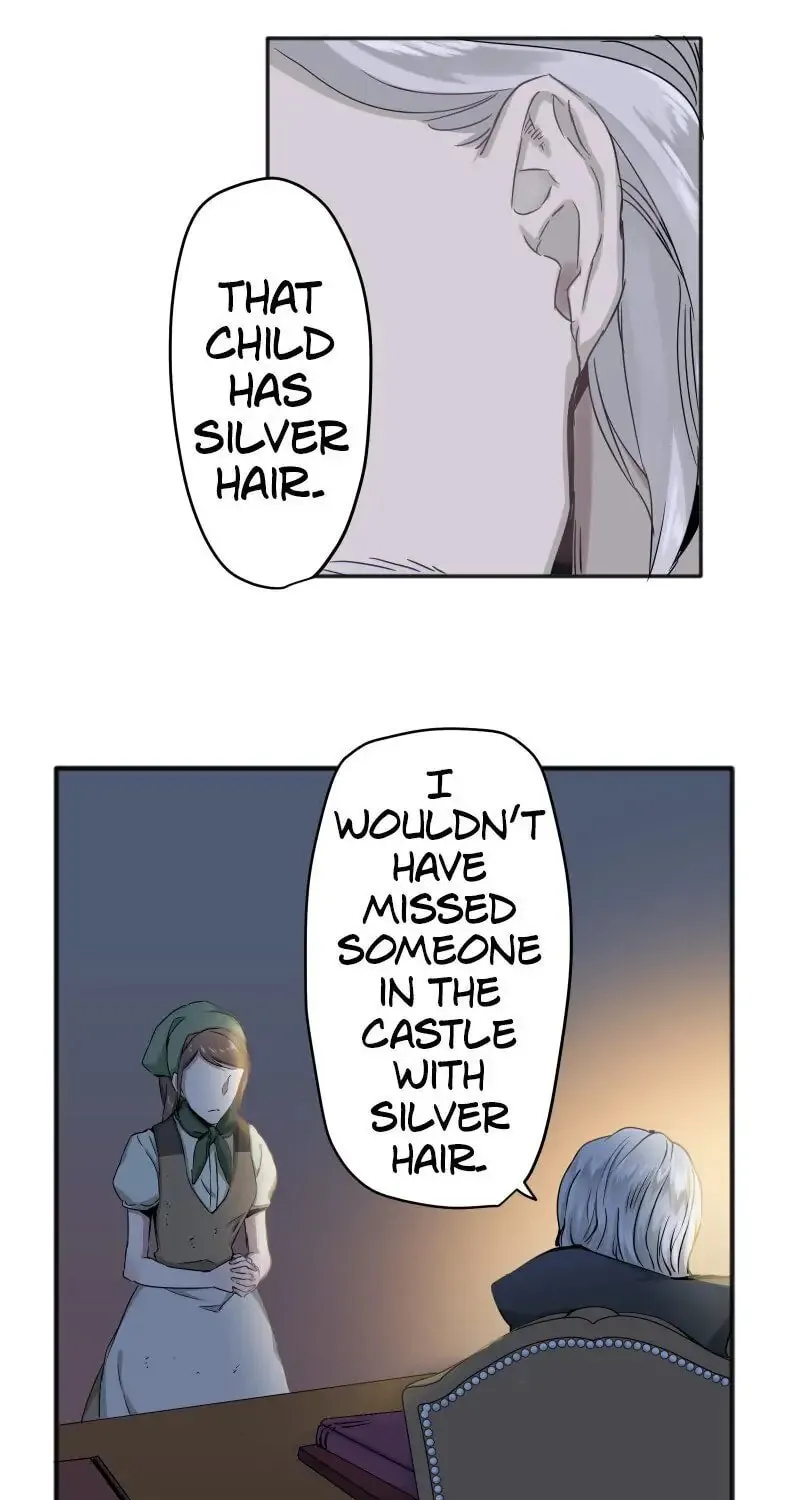Nullitas ~The Counterfeit Bride~ Chapter 2 page 116 - 