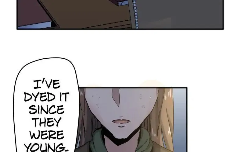 Nullitas ~The Counterfeit Bride~ Chapter 2 page 117 - 