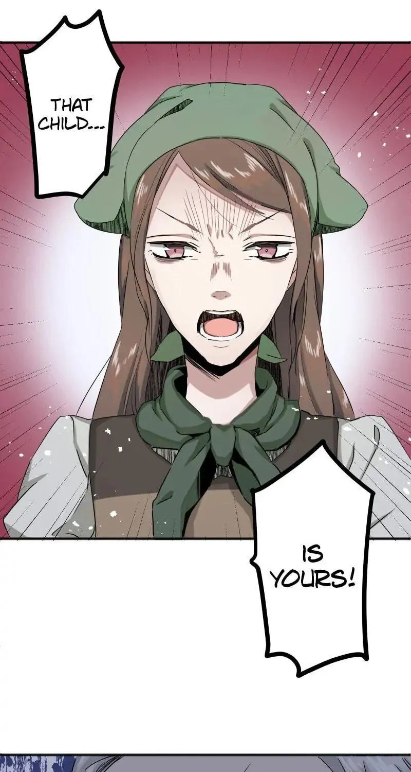 Nullitas ~The Counterfeit Bride~ Chapter 2 page 120 - 
