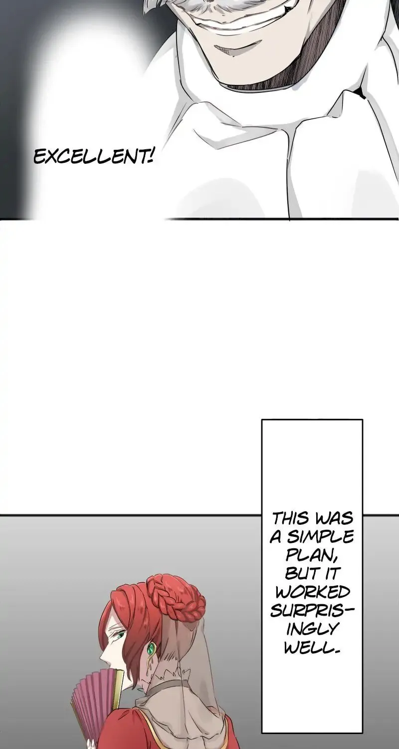 Nullitas ~The Counterfeit Bride~ Chapter 2 page 122 - 