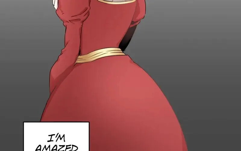 Nullitas ~The Counterfeit Bride~ Chapter 2 page 123 - 